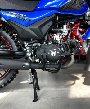  ROCKOT ALPHA OFFROAD, 2026 г.