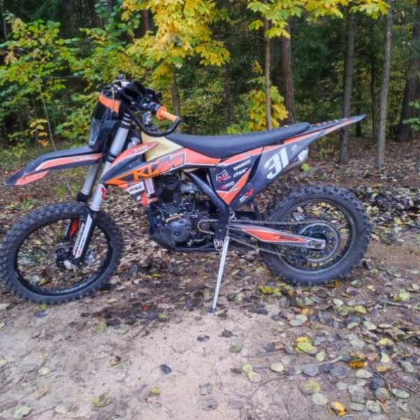 Avantis Enduro 300 Pro/EFI, 2023 г.