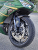 Kawasaki ZX, 2020 г.