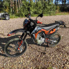 Kayo T4 300 ENDURO PR с ЭПТС, 2026 г.
