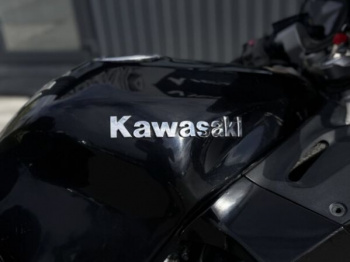 Kawasaki ZZR, 2002 г.