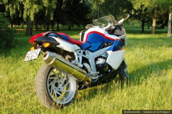 BMW K K1200S sport, 2007 г.