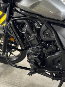 Honda CMX 1100 Rebel, 2023 г.