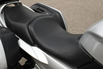 Yamaha FJR 1300, 2002 г.