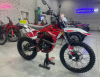 Progasi SUPER MAX 250 CB250-F, 2026 г.