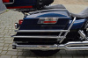 Harley-Davidson Electra Glide FLHTK ULTRA LTD, 2012 г.