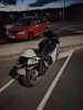 Suzuki GSX1300R Hayabusa, 2007 г.