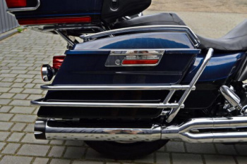 Harley-Davidson Electra Glide FLHTK ULTRA LTD, 2012 г.