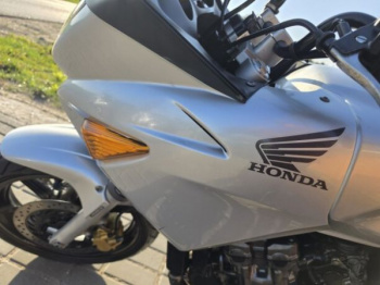 Honda CBF, 2004 г.
