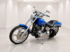 Harley-Davidson Softail FXSTI, 2005 г.