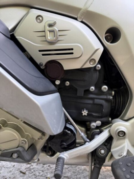 BMW K K1600GTL Exclusive, 2014 г.