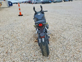 Honda CBR 650R, 2026 г.