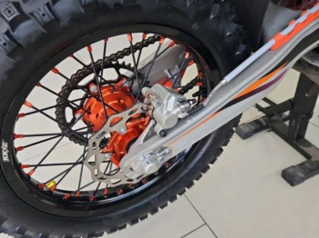 Kews K23 CB300RL, 2025 г.
