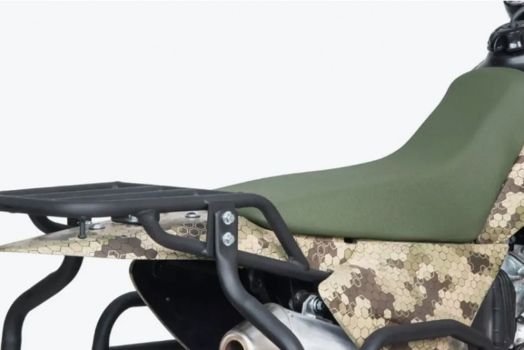 Эндуро Motoland Enduro 300 MILITARY, 2026 г.