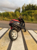 Yamaha Jog sa 12, 2000 г.