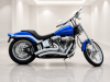 Harley-Davidson Softail FXSTI, 2005 г.
