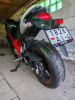 Suzuki SFV, 2014 г.