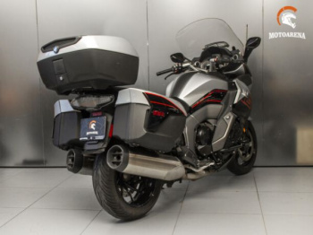 BMW K 1600 GR, 2018 г.
