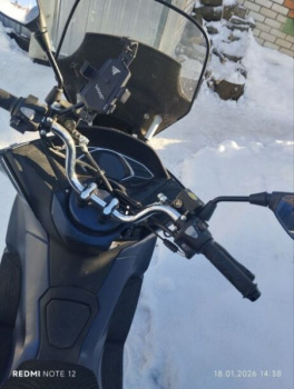 Vento VMC, 2025 г.