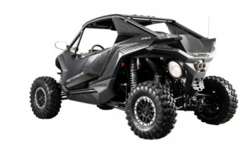 CFMOTO Zforce Z10 EPS, 2026 г.