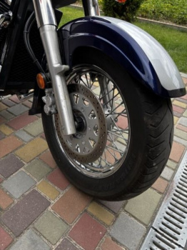 Suzuki VL800 С 50, 2007 г.