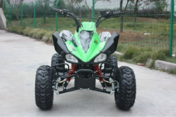 KXD Cobra ATV 004-8, 2022 г.