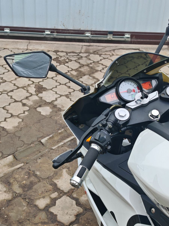 Спорт Motoland R1 300, 2025 г.