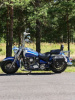 Yamaha XV Road Star, 1999 г.