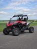 CFMOTO Zforce 950 sport, 2020 г.