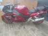 Suzuki GSX1300R Hayabusa, 2012 г.