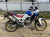 Honda CRF, 2018 г.