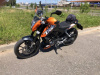 KTM 200 Duke ABS, 2012 г.