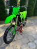 Kawasaki KX, 2025 г.
