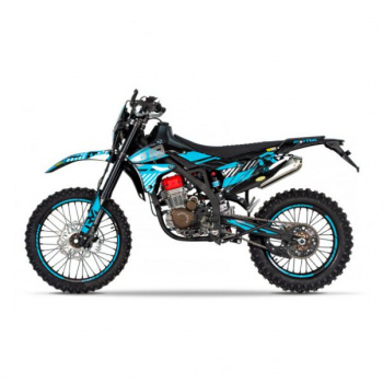 Regulmoto ZR PR 300, 2026 г.