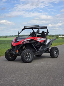 CFMOTO Zforce 950 sport, 2020 г.