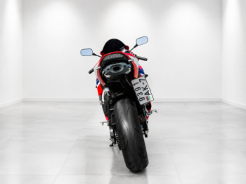 Honda CBR 600 RR, 2023 г.