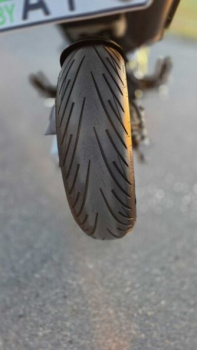 Honda CB HORNET, 2006 г.