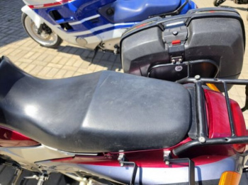 Kawasaki ZZR, 1994 г.