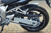 Yamaha FZ 6, 2004 г.