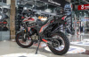 ROCKOT DAKAR ADVENTURE 2.0, 2025 г.