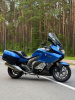 BMW K k1600GT, 2013 г.