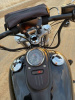 Harley-Davidson Dyna, 2007 г.