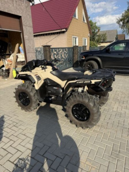 BRP Can-Am, 2022 г.