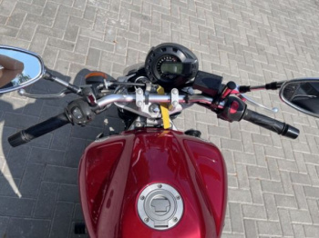 Yamaha FZ 6, 2004 г.