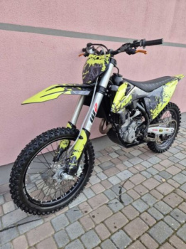 KTM SX-F, 2020 г.