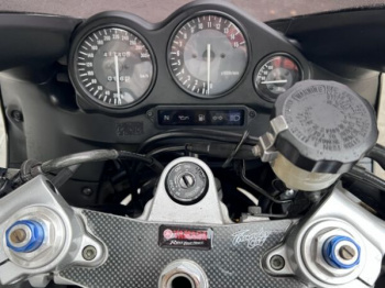 Yamaha YZF 600R, 2000 г.
