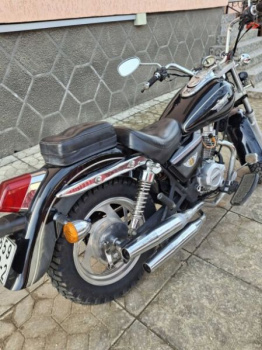 Pioneer XF, 2009 г.