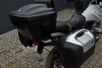 BMW R 1150GS Гусь, 2000 г.
