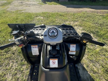 Polaris Sportsman, 2007 г.