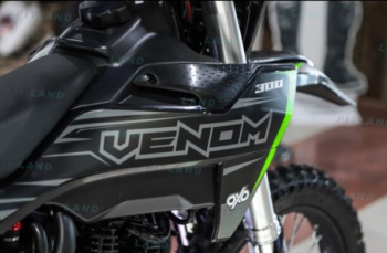Эксклюзив Редкая модель OXO Venom 300, 2025 г.